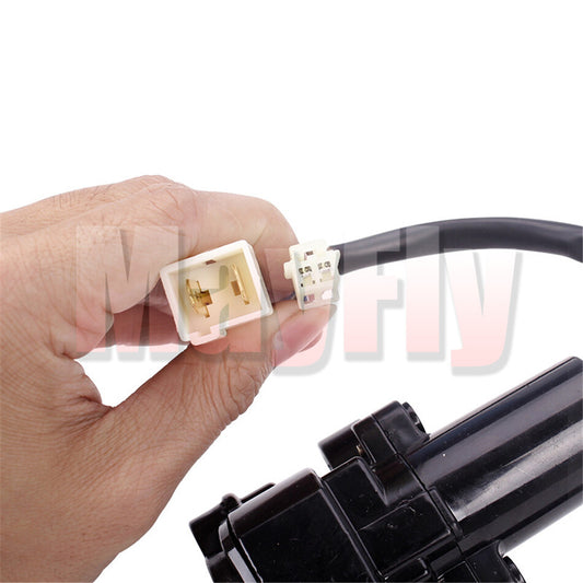 ya 1 7.4 Ignition Switch Lock Key Set Fit for Yamaha MT-01 XJ6 XJ6F Diversion XJ6 05-13