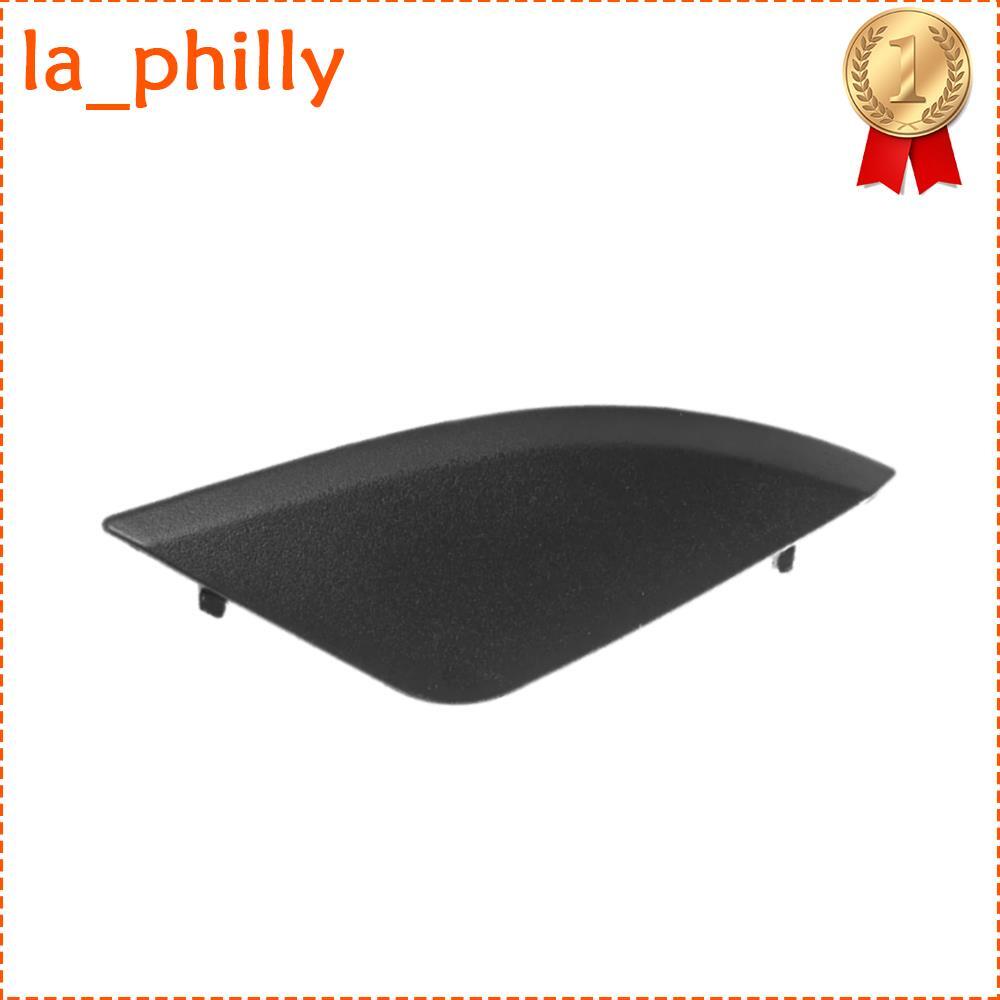 ya 27 6.18 Front Bumper Tow Hook Cover Cap for BMW F26 X4 28iX 35iX M40iX 2015-17 Unpainted