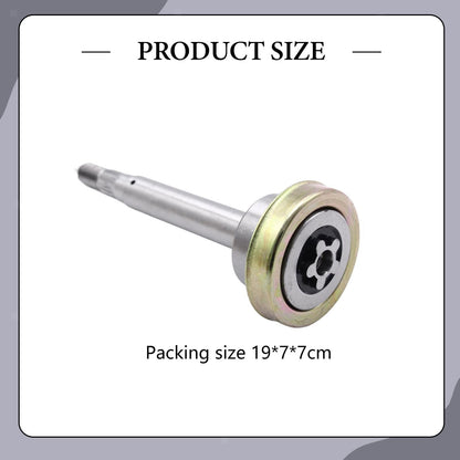ya 14 Spindle Shaft with ing Assembly 187291 for Accessories