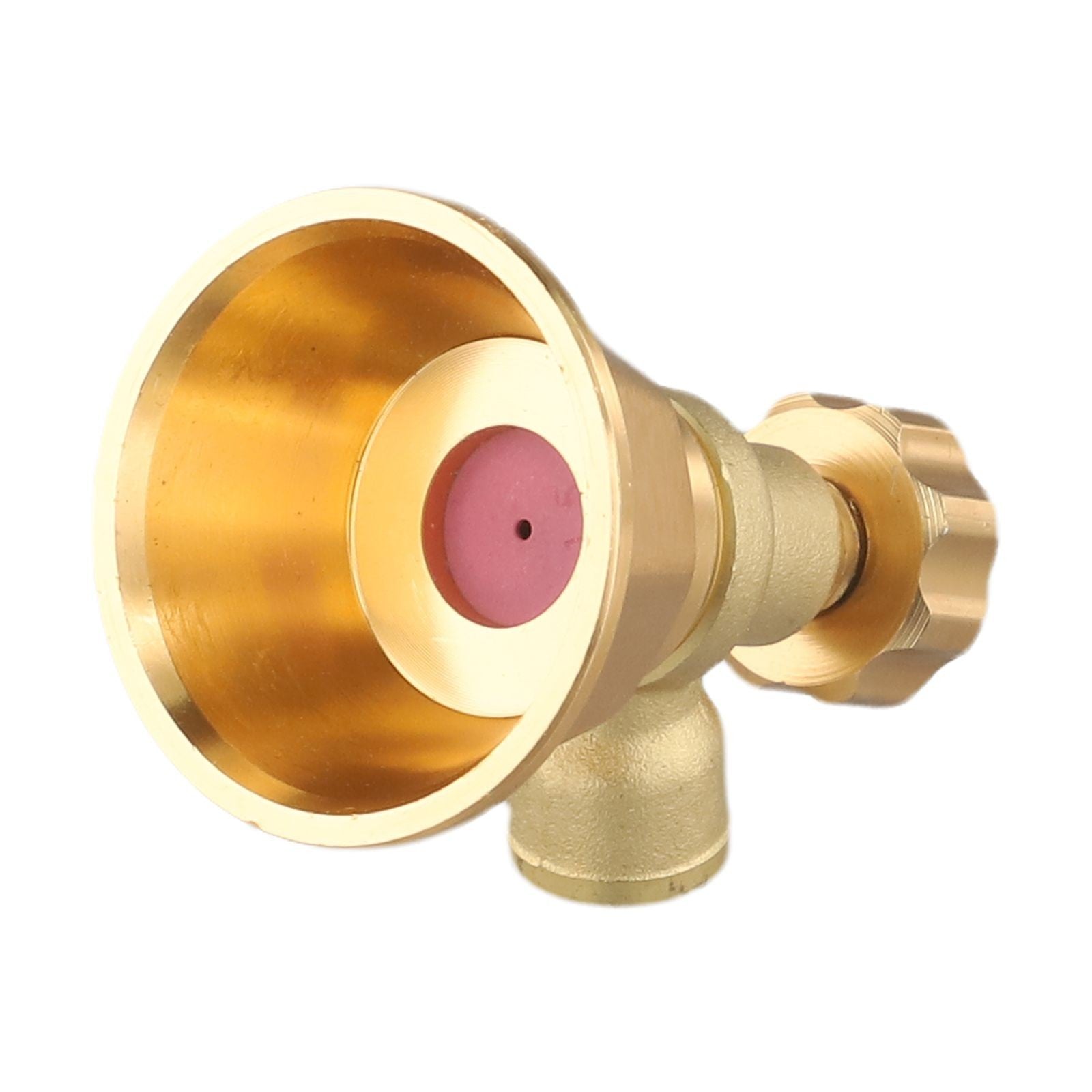 ya 28 Adjustable High Pressure Air Spray Nozzle for Agricultural Irrigation