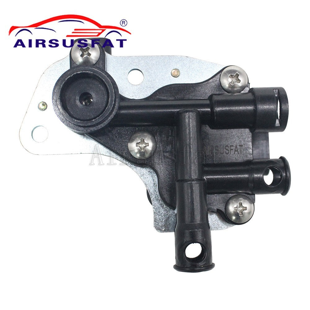 ya 1 8.5.2 Applicable to for Lexus GX460 for Prado 150 Air Suspension Compressor Valve Height Control 