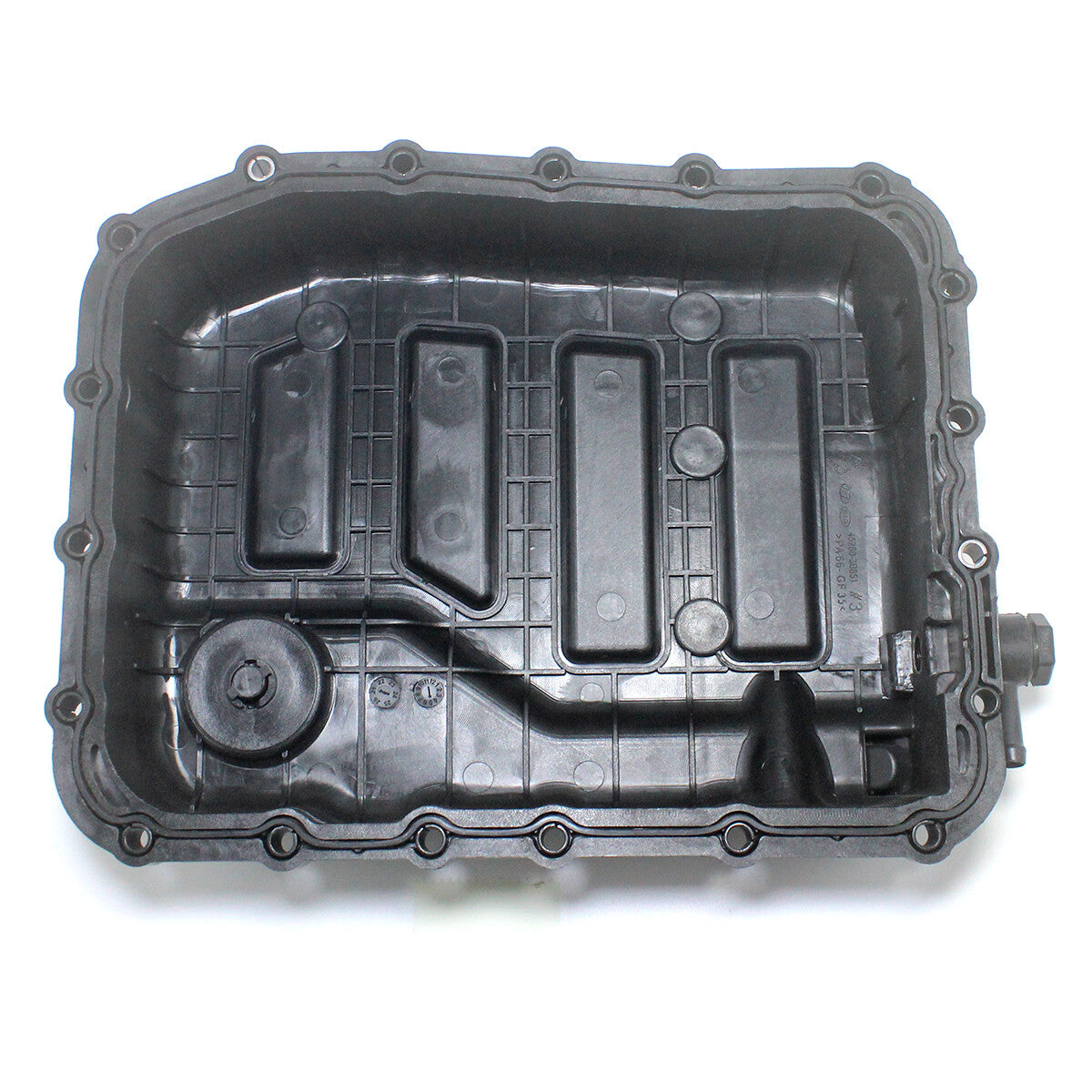 ya 1 8.5.2 452803B851 Transmission oil pan cover for Hyundai Santa Fe for Kia Sorento 2.4L