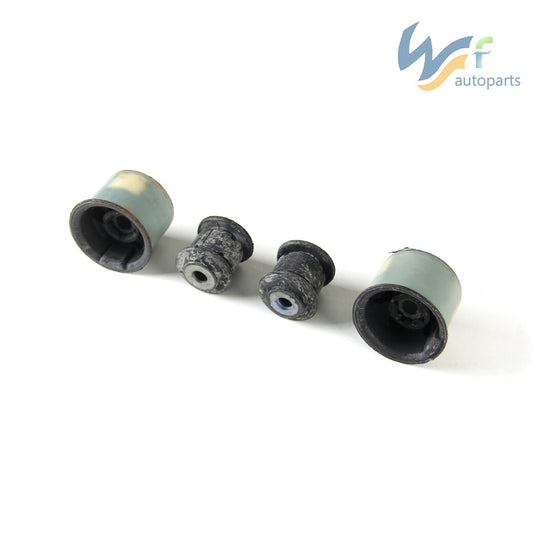 ya 2 6.29 pcs front lower control arm bushings for Audi A3 for VW for JETTA for Golf GTI MK5 for Passat CC