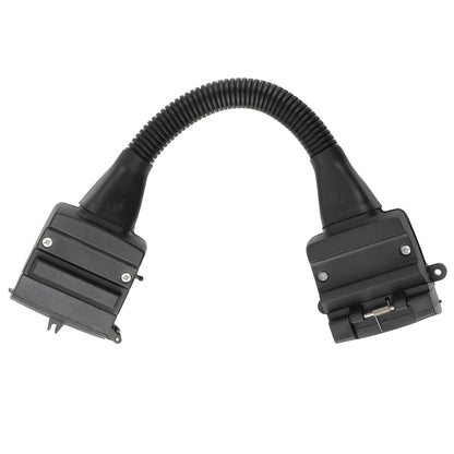 ya 5 8.7 1 xLED Light Trailer Adaptor for Ford PXI / PXII PXIII Ranger PX AB3Z15436R NEW