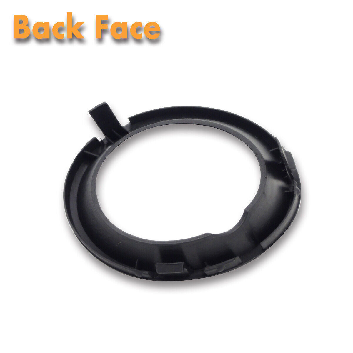 ya 1 7.4 Front Bumper Fog Light Lamp Cover Right 51118267304 Fit for BMW X5 E53 1999-2004