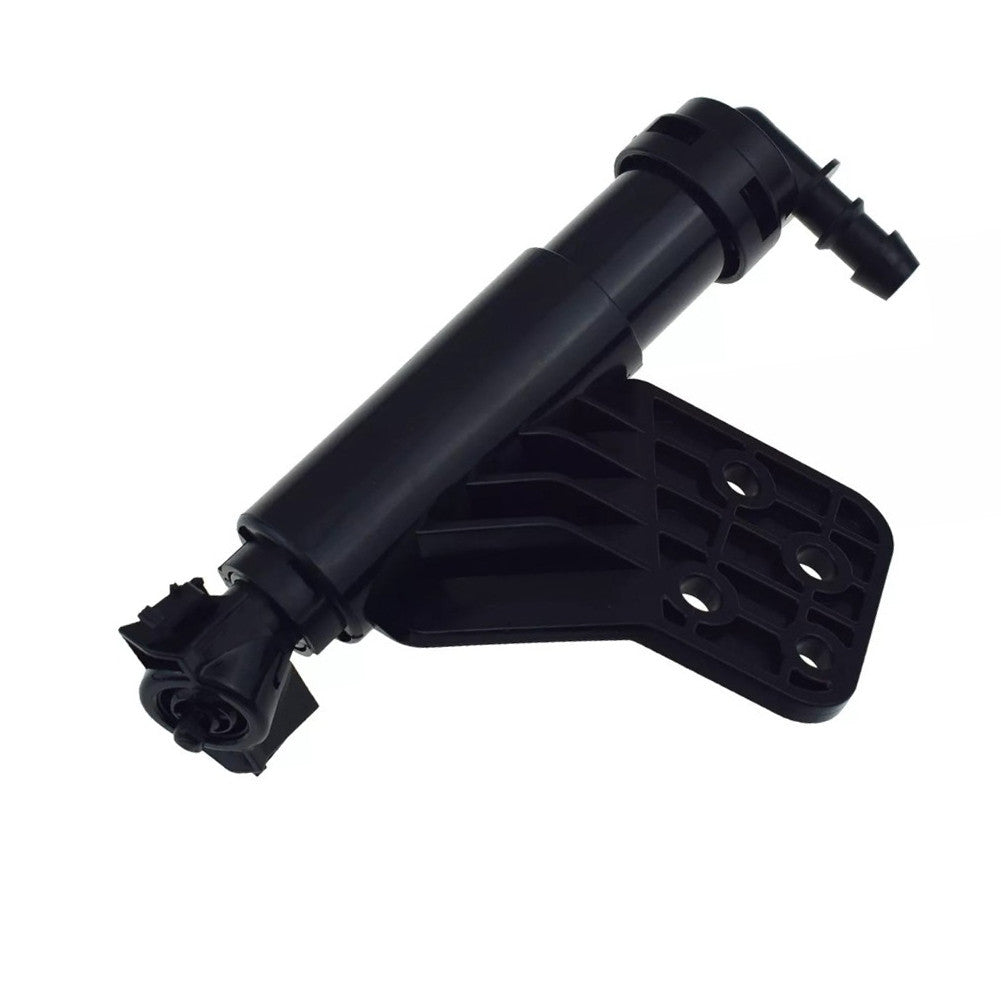 ya 13 For Sportage IV KX5 2016-2019 Front Headlight Washer Spray Nozzle Right Side