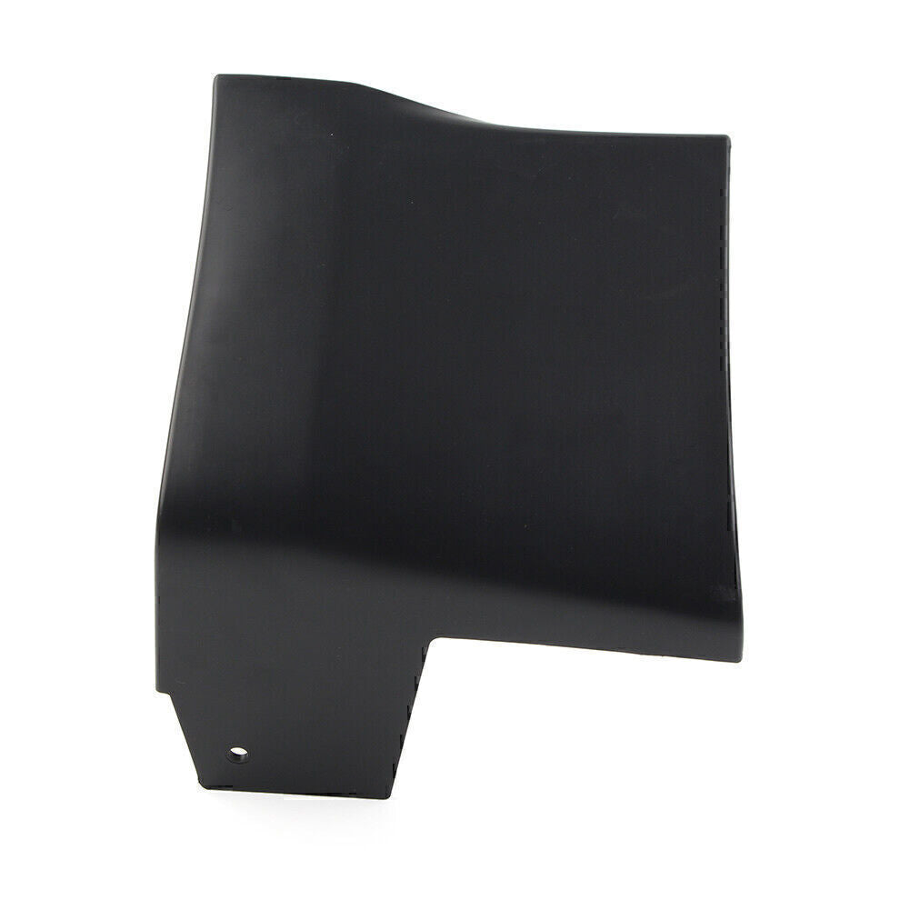 ya 4 6.21 Left Rear Front Wheel Arch Moulding End Cap for Range for Rover Sport 2014 2015-2017