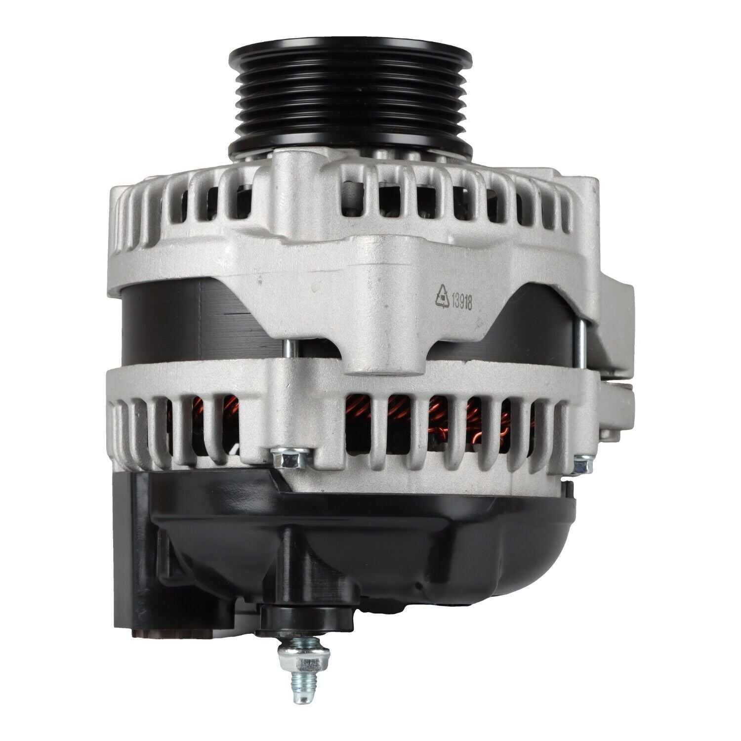 ya 27 7.2 1x Alternator for Honda Odyssey Pilot 02-04 for Acura MDX 01-02 3.5L V6 13918