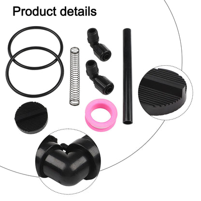 ya 14 Complete Chlori tor Parts Kit R172272 R172091 R171097 for Easy Installation