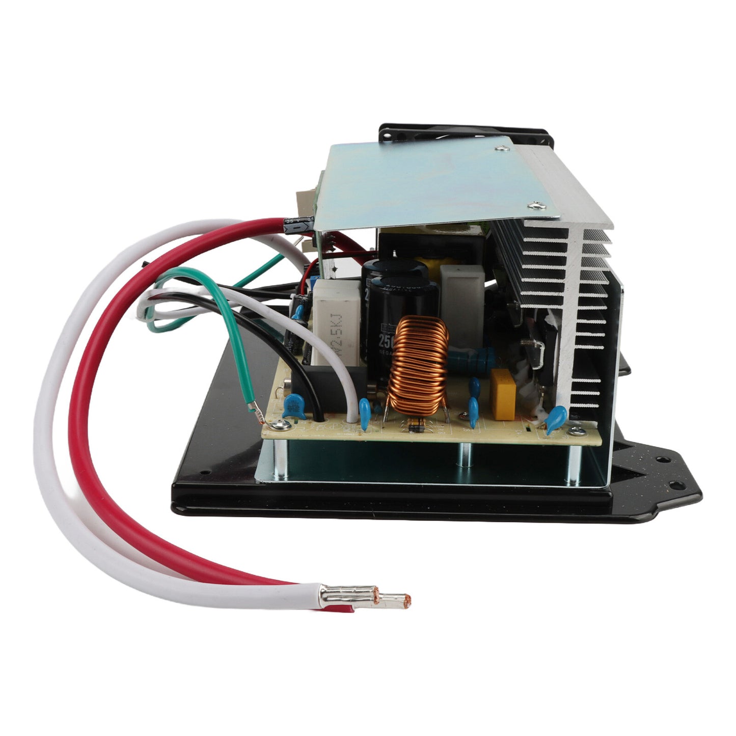 ya 10 5.28.2 WF-8955-AD-MBA New Power Converter Main Board Assembly for RV Camper 55 Amp
