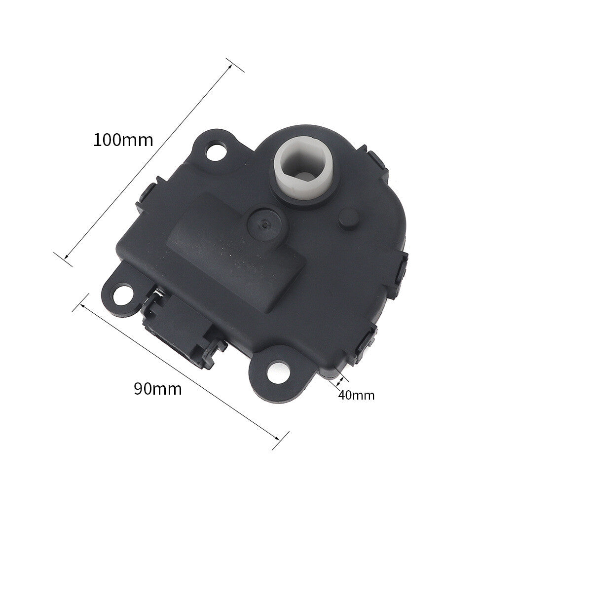 ya 5 8.7 AC hybrid door actuator mainly suitable for Chevrolet Impala Malibu for Buick LaCrosse 604-108