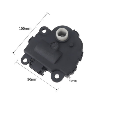 ya 5 8.7 AC hybrid door actuator mainly suitable for Chevrolet Impala Malibu for Buick LaCrosse 604-108
