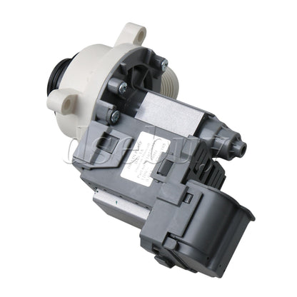 ya 26 17.5cm Length Washer Water Drain Pump W10276397 Replace for PS11751719