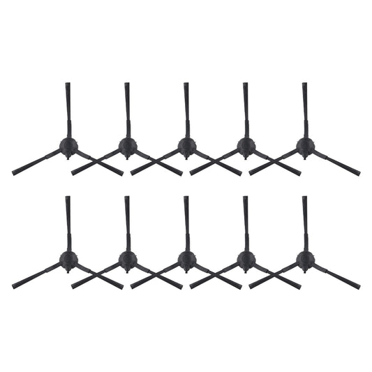 ya 25 10 PACK Side Brushes for Efficient Cleaning of For Homerun 2000 Series