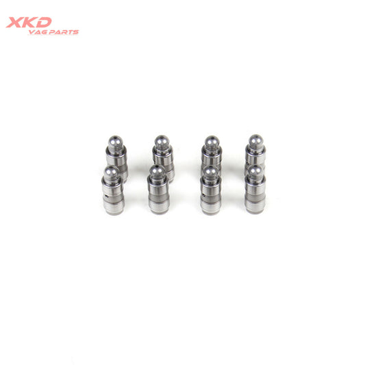 ya 2 6.29 Valve Lifters Rocker Arms Fit for VW Touareg for Audi A6 quattro for A8 Q7 4.2L BVJ BAR