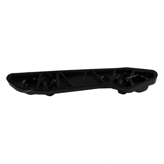 ya 27 6.18.2 Front Left Bumper Support Brackets Cover Rail for BMW 3-Series 2011-2018 F30 F31