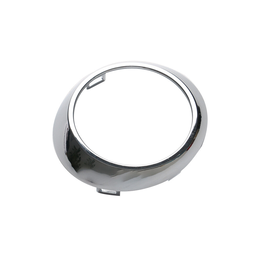 ya 27 6.18 Right Passenger Front Bumper Fog Light Cover Bezel for Mercedes W251 R320 R350