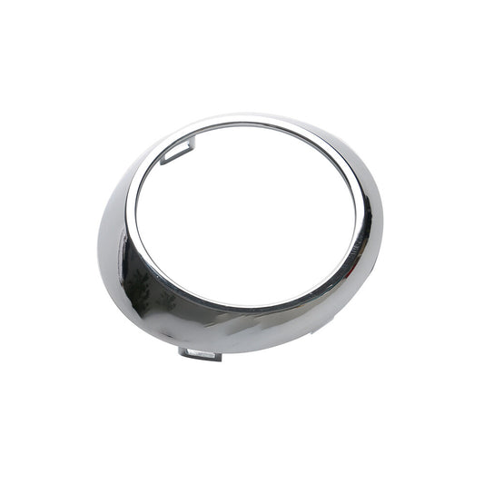 ya 27 6.18 Right Passenger Front Bumper Fog Light Cover Bezel for Mercedes W251 R320 R350