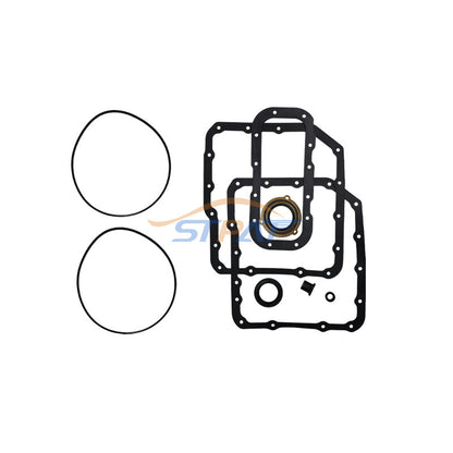 ya 1 8.12 baidi 4L30E L30E Automatic Transmission Overhaul Repair Kit for E91 525/528 for Isuzu 