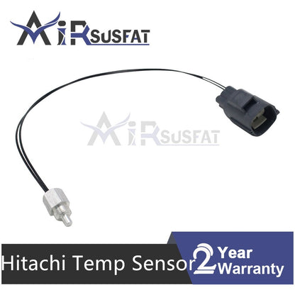 ya 1 8.12 baidi For Discovery 4 for Range Rover Sport LR3 Temperature Sensor Air Compressor Hitachi