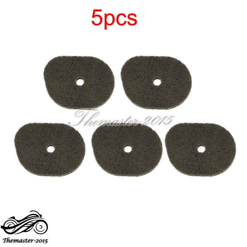 ya 28 5x Air Filter For STIHL 4144-124-2800 FS56 FS56C FS56R FS56RC HT56C FS70C FS70RC