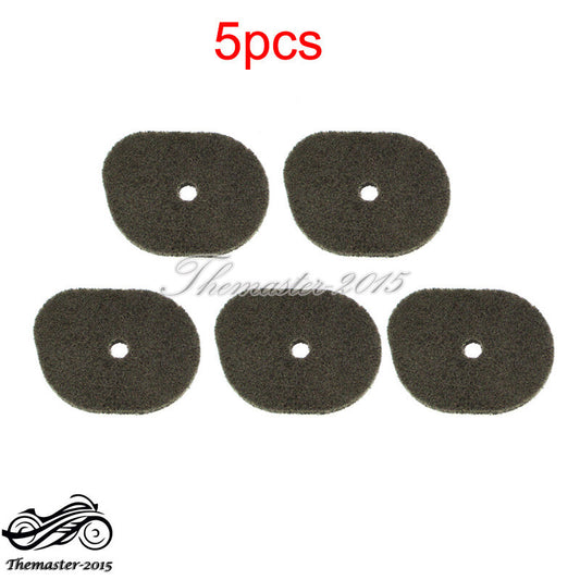 ya 28 5x Air Filter For STIHL 4144-124-2800 FS56 FS56C FS56R FS56RC HT56C FS70C FS70RC