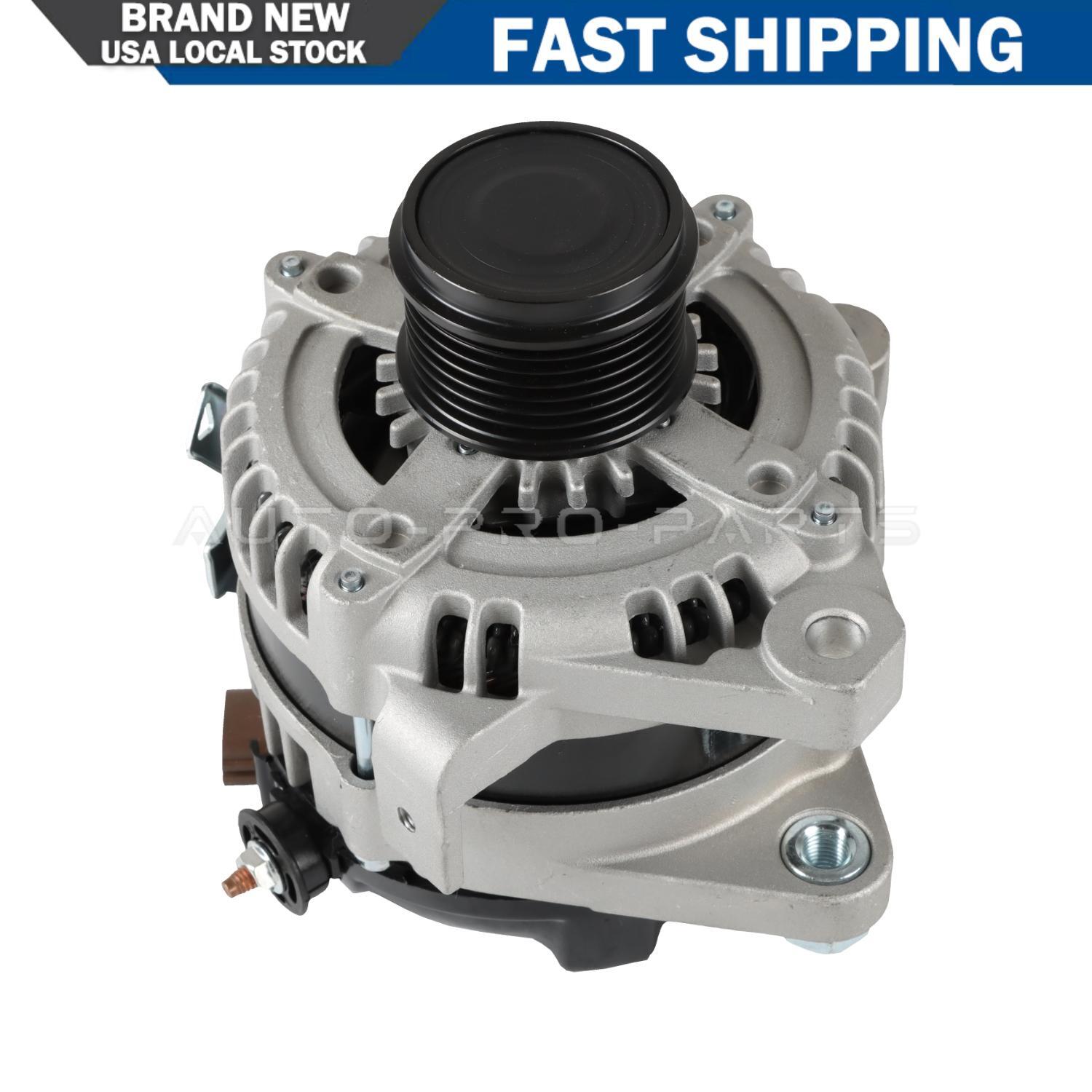 ya 27 7.2 Alternator For 2004 2005 2006 for Toyota for Camry 2.4L 2004-2007 Highlander 11034 100A
