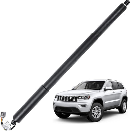 ya 11 10.28 FOR 2011-2022 for JEEP GRAND CHEROKEE REAR LH ELECTRIC TAILGATE STRUT SUPPO