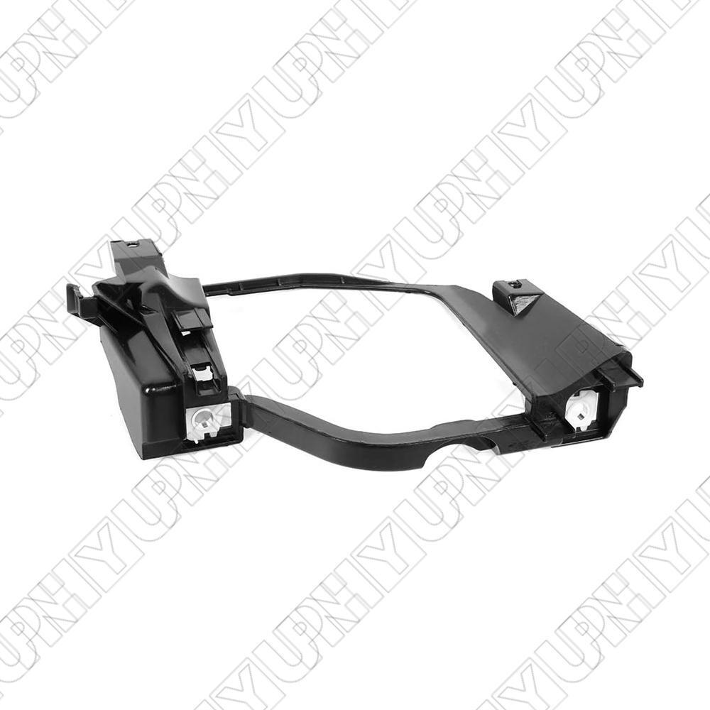 ya 13 5.27.2 Headlight Mounting Brackets Right Protective Holder 63126936090 for BMW E60 E61