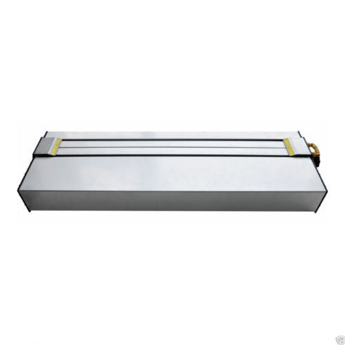 27 (700mm) Acrylic Plastic PVC Bending Machine with Infrared ray calibration T