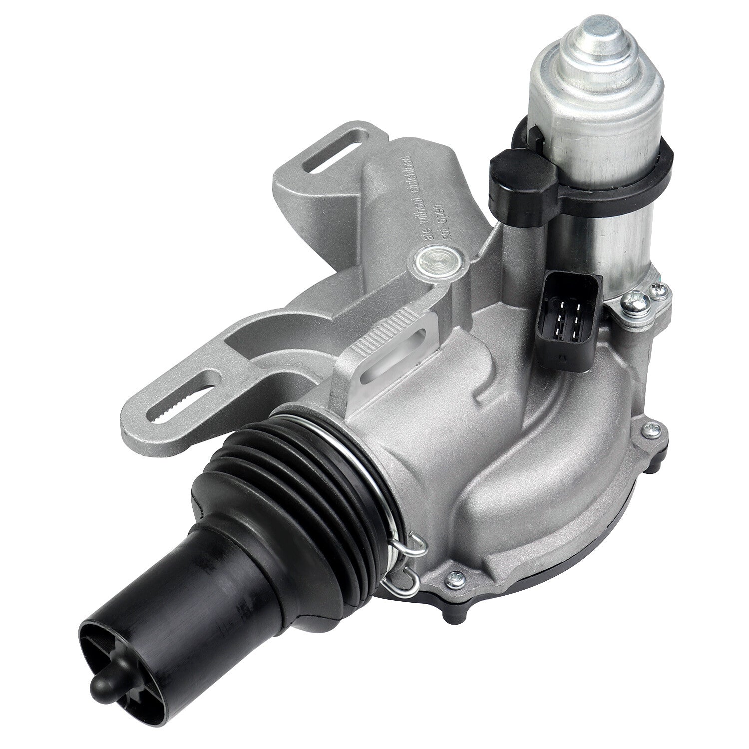 ya 5 8.7 Suitable for Smart Fortwo Cabrio Coupe (451) Clutch Slave Actuator OE Quality