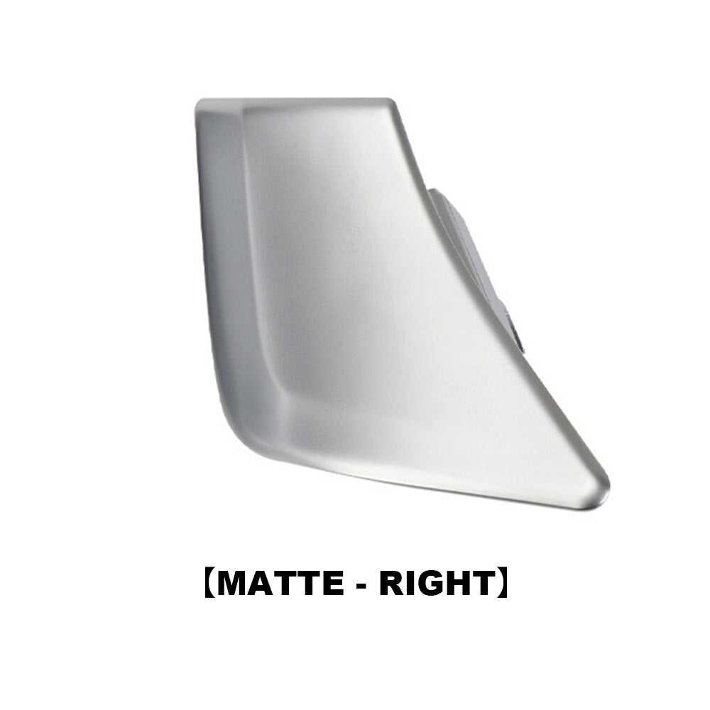 ya 5 8.7 for SEAT Backrest Switch Cover Handle for Mercedes-benz W207 W204 C E Coupe Class