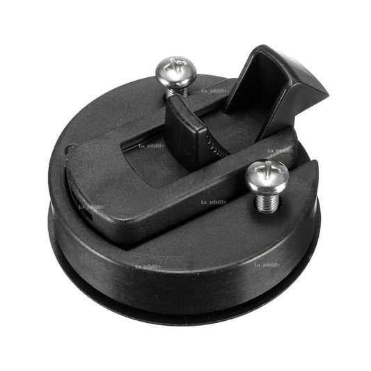 ya 1 7.9 Slam Latch Hatch Round Latch For 1/2'' Door replace Southco M1-61 RV Marine BOAT