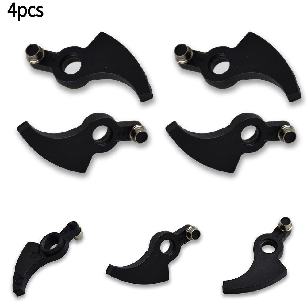 ya 17 4Replacement Levers For Black And Decker GH610 Type 1,GH900 Type 1,GH900 Type 2