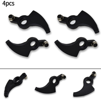 ya 17 4Replacement Levers For Black And Decker GH610 Type 1,GH900 Type 1,GH900 Type 2