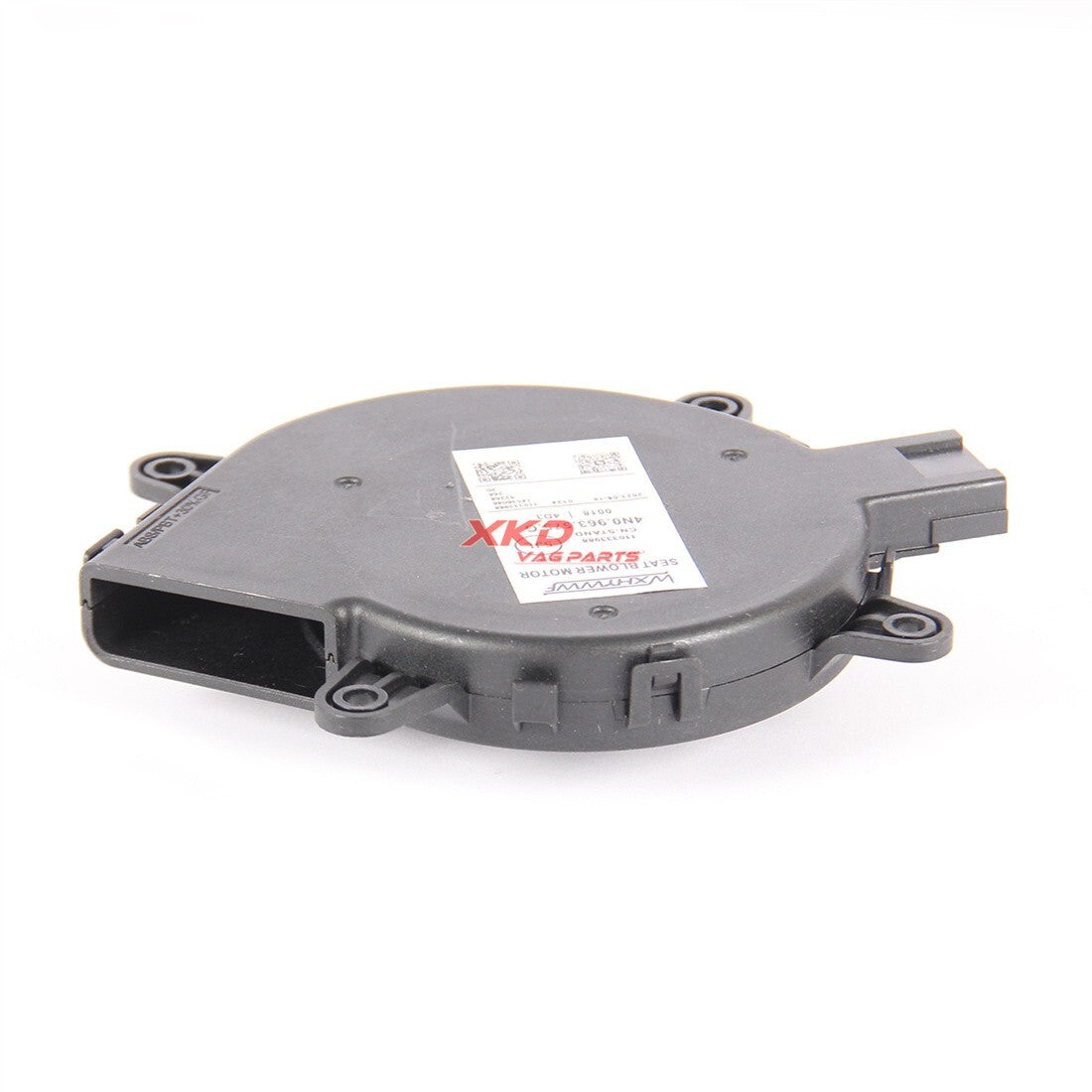 ya 5 8.7 2* Front for SEAT Cooling Fan Kit Fit for VW Touareg for Audi for A4 A6 for A8 for Q5 4N0963575G