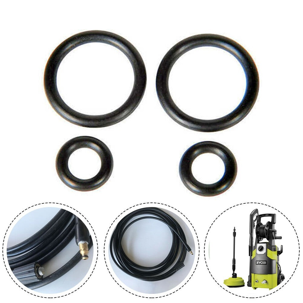 ya 26 High Pressure Water-pipe Sealing Ring O-ring Kit For Pressure Washer