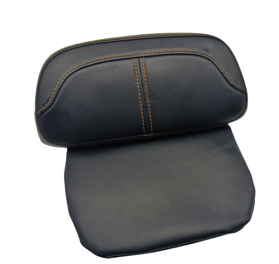 ya 12 5.21 Razor/Hoped Tour Pak Pack trunk backrest pad suitable for Harley FLHR FLHTCU 2014-2023
