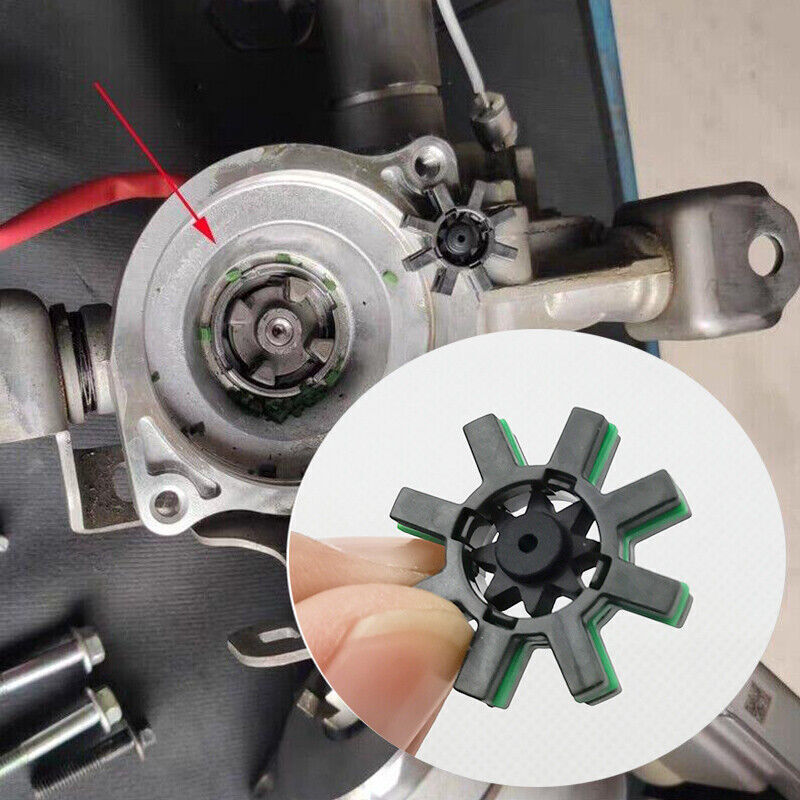ya 5 8.7 4-pack damper electric steering motor shaft for Toyota for Lexus 45254-28040
