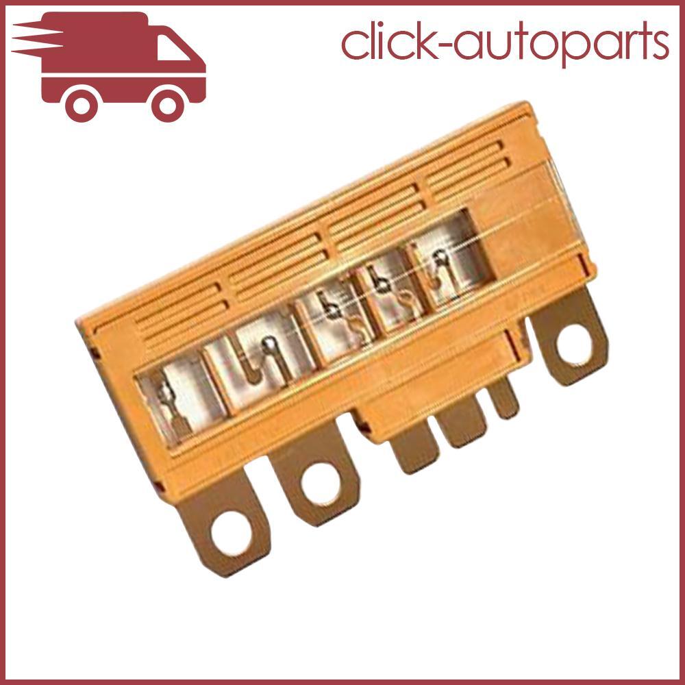 ya 13 82620-48090 Fusible Link Block Assembly Fits for Toyota 08-13 Highlander 09-17 Venza