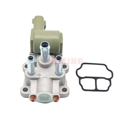 ya 1 8.12 baidi Automobile idling air control valve with gasket 22270-15010 2227016060 Suitable for for Corolla 