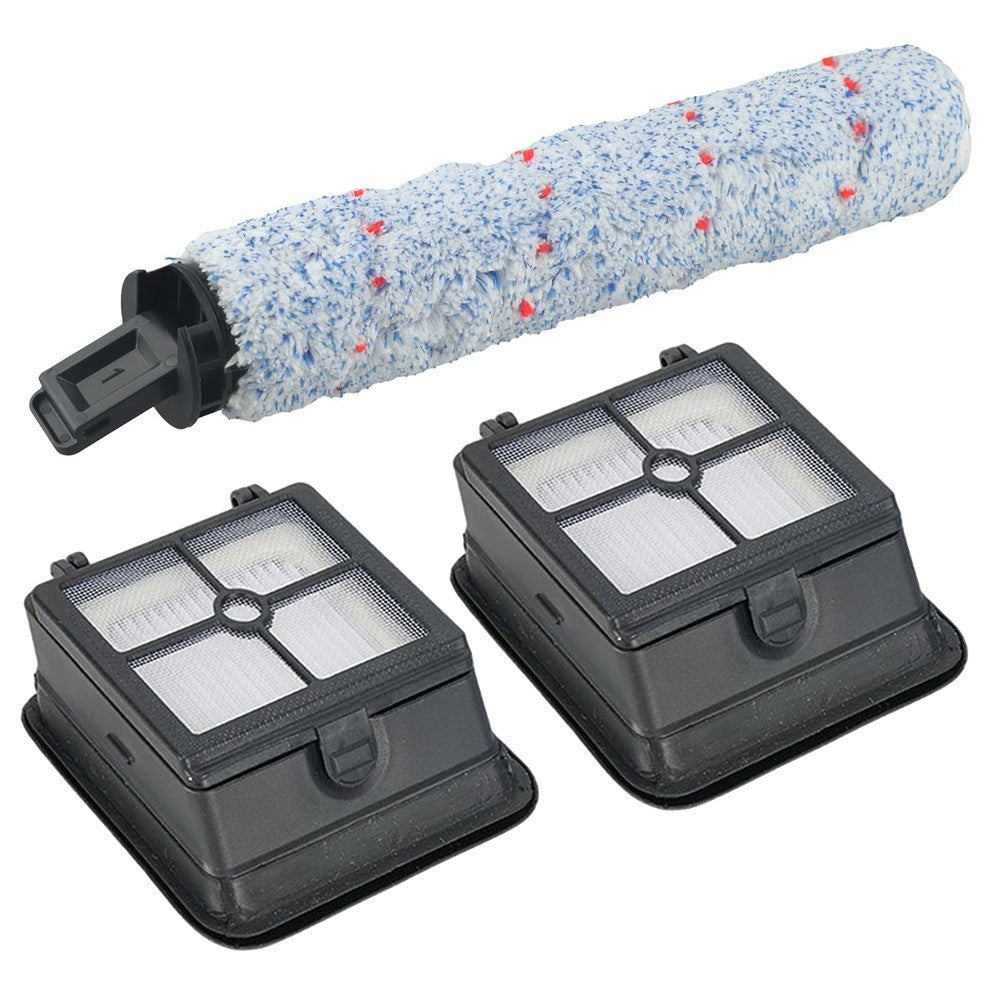 ya 25 Lint Brush with Filter Set For SUNSMAI S11 Vacuum Cleaners