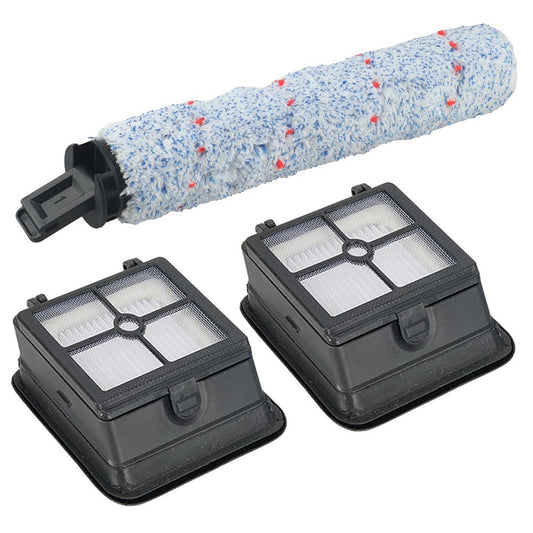 ya 25 Lint Brush with Filter Set For SUNSMAI S11 Vacuum Cleaners