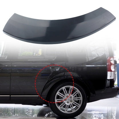 ya 5 8.7 Left rear mudguard horn wheel arch mold suitable for Land Rover LR3 LR4 LR010628
