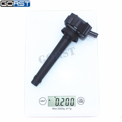 ya 5 8.7 Ignition coil for Uaz Hunter (3151) 2.7 3163-00-3705013 0221504027 3163003705013