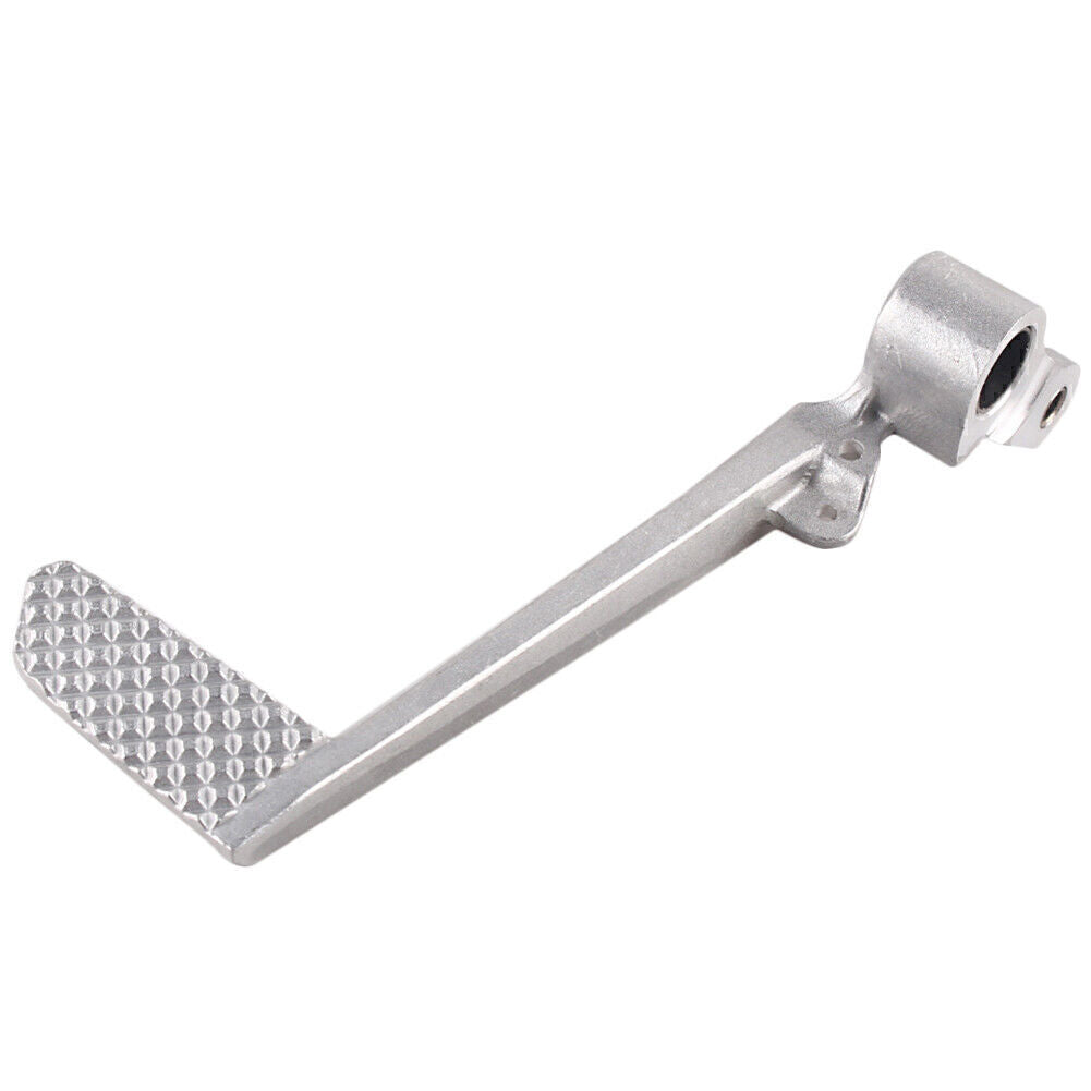 ya 5 8.7 Motorcycle Silver Brake Gear Shift Pedal Lever for Yamaha YZF R1 2007 2008 07 08