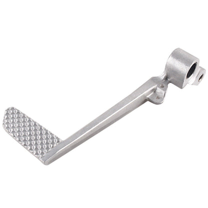 ya 5 8.7 Motorcycle Silver Brake Gear Shift Pedal Lever for Yamaha YZF R1 2007 2008 07 08