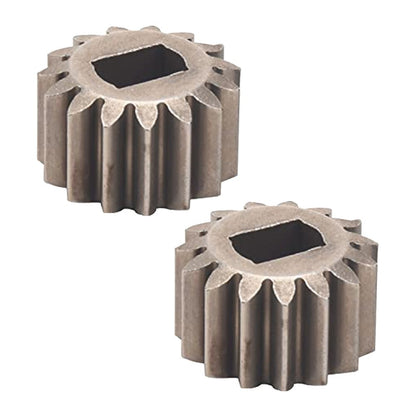 ya 14 Quality Assured Pinion Gear Set Fits Multiple Equipment Including Model 10641