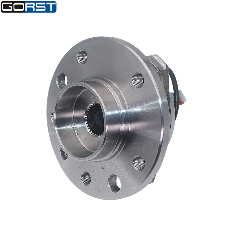 ya 5 8.7 Wheel Bearing Kit Front 1603254 for Opel for Vauxhall for Astra H GTC Twintop 93178652 2