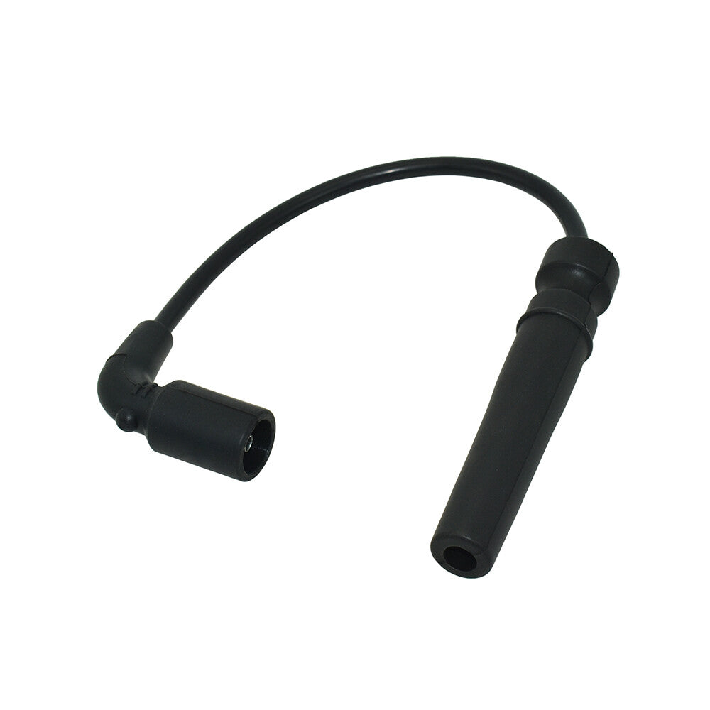 ya 5 8.7 for Chevrolet Aveo 5 for Pontiac Wave for Daewoo Lanos Spark Plug Wire 96211948 4PCS